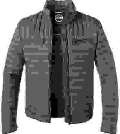 Colmar Daunenjacke, Mikrofaser, Dunkeloliv -Milestone Shop 398188 norm 1