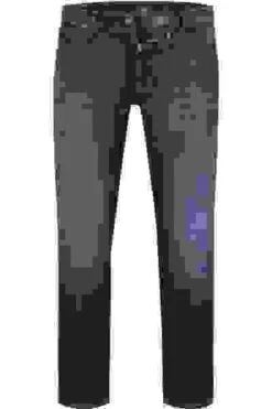 Lee Jeans Daren, Regular Straight, Baumwolle T400®, Dunkelblau -Milestone Shop 398484 norm 1