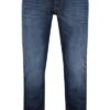 Lee Jeans Daren, Regular Straight, Baumwolle T400®, Dunkelblau -Milestone Shop 398484 norm
