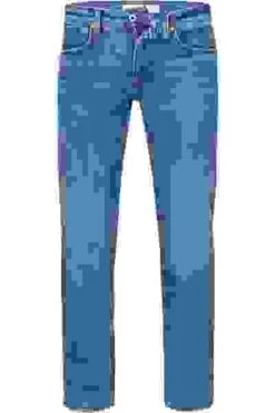 Pepe Jeans Jeans Cash, Regular Fit, Baumwoll-Stretch, Denim -Milestone Shop 399289 norm 1