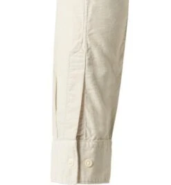 Marc O'Polo Hemd, Regular Fit, Cord, Hellbeige -Milestone Shop 400381 norm2