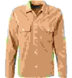 BOSS ORANGE Overshirt, Cord, Beige -Milestone Shop 400593 norm 1