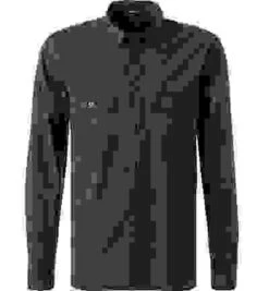 Camel Active Overshirt, Regular Fit, Popeline, Nachtblau -Milestone Shop 400764 norm 1