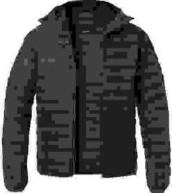 Peak Performance Daunenjacke, Mikrofaser Wasserabweisend, Dunkelolivgrün -Milestone Shop 400831 norm 1