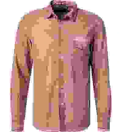 BOB Hemd, Baumwolle, Dunkelrose 6 BOB Hemd, Baumwolle, Dunkelrose – Bild 4