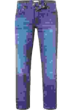 Mustang Jeans Big Sur, Regular Fit, Baumwoll-Stretch 11oz, Mittelblau -Milestone Shop 402075 norm 1