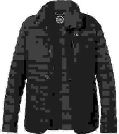 Colmar Daunenjacke, Mikrofaser, Marine -Milestone Shop 402411 norm 1