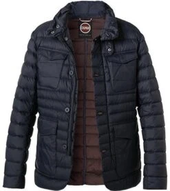 Colmar Daunenjacke, Mikrofaser, Marine
