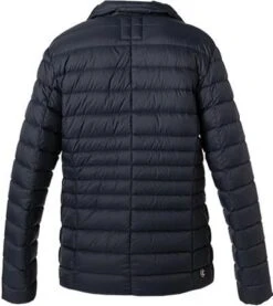 Colmar Daunenjacke, Mikrofaser, Marine -Milestone Shop 402411 norm2