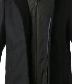 CINQUE Jacke, Wolle-Kaschmir, Nachtblau -Milestone Shop 403072 norm4