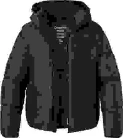 Calvin Klein Steppjacke, Mikrofaser, Marineblau -Milestone Shop 403570 norm 1