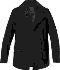 Daniel Hechter Cabanjacke, Wolle, Navy -Milestone Shop 403598 norm 1