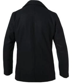 Daniel Hechter Cabanjacke, Wolle, Navy -Milestone Shop 403598 norm2