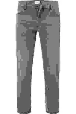 Mustang Jeans Tramper, Regular Fit, Baumwoll-Stretch, Grau -Milestone Shop 403841 norm 1