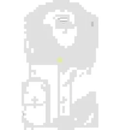 Seidensticker Hemd, Cord, Creme -Milestone Shop 404495 norm 1