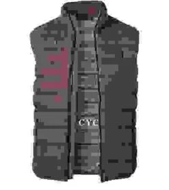 Marc O'Polo Steppweste, Mikrofaser Wasserabweisend, Pflaume -Milestone Shop 404625 norm 1