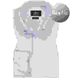 Hackett Hemd, Slim Fit, Piqué, Hellblau Meliert 9 Hackett Hemd, Slim Fit, Piqué, Hellblau Meliert -Milestone Shop 404820 norm 1