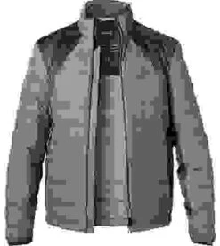 Boss Green Daunenjacke, Mikrofaser Wasserabweisend, Salbei -Milestone Shop 405179 norm 1