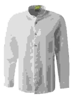 Camel Active Hemd, Leinen, Ecru -Milestone Shop 406024 norm 1