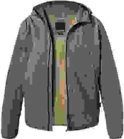 Napapijri Jacke, Regular Fit, Fleece Comfortemp®, Blau -Milestone Shop 406075 norm 1