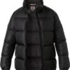 Colmar Daunenjacke, Mikrofaser PERTEX®, Schwarz -Milestone Shop 406082 norm