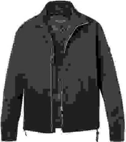 Marc O'Polo Jacke, Bio Baumwolle Wasserabweisend, Navy -Milestone Shop 406217 norm 1