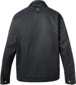 Marc O'Polo Jacke, Bio Baumwolle Wasserabweisend, Navy -Milestone Shop 406217 norm2