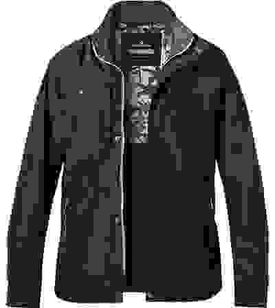 MILESTONE Jacke MS-Catello, Mikrofaser Halbgefüttert, Marineblau 9 MILESTONE Jacke MS-Catello, Mikrofaser Halbgefüttert, Marineblau – Bild 7