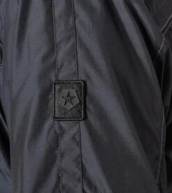 MILESTONE Jacke MS-Catello, Mikrofaser Halbgefüttert, Marineblau 14 MILESTONE Jacke MS-Catello, Mikrofaser Halbgefüttert, Marineblau -Milestone Shop 406272 norm5