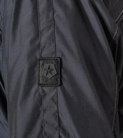 MILESTONE Jacke MS-Catello, Mikrofaser Halbgefüttert, Marineblau 8 MILESTONE Jacke MS-Catello, Mikrofaser Halbgefüttert, Marineblau – Bild 6