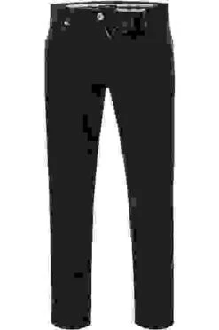 Jeans Luke, Regular Fit, Baumwoll-Stretch, Nachtblau -Milestone Shop 406350 norm 1