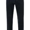 Jeans Luke, Regular Fit, Baumwoll-Stretch, Nachtblau -Milestone Shop 406350 norm