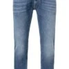 Replay Jeans Rocco, Comfort Fit, Baumwoll-Stretch 11,5oz, Mittelblau