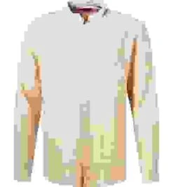 Hugo Hemd, Slim Fit, Reines Leinen, Sand -Milestone Shop 406962 norm 1
