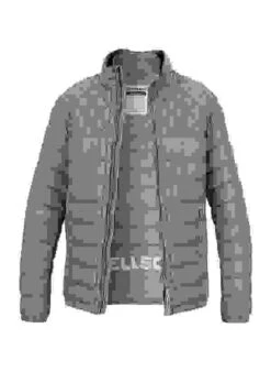 Strellson Steppjacke, Mikrofaser ISOCLOUD500®, Hellgrau -Milestone Shop 407069 norm 1