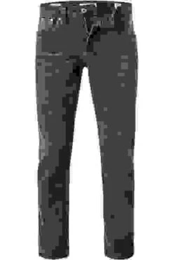 Pepe Jeans Jeans Cash, Regular Fit, Baumwoll-Stretch, Dunkelgrau -Milestone Shop 407704 norm 1