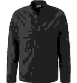 OLYMP Overshirt, Body Fit, Baumwoll-Stretch, Marineblau -Milestone Shop 407795 norm 1