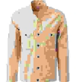 OLYMP Overshirt, Body Fit, Baumwoll-Stretch, Beige 7 OLYMP Overshirt, Body Fit, Baumwoll-Stretch, Beige -Milestone Shop 407796 norm 1