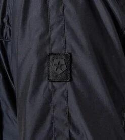 MILESTONE Jacke MS-Caruso, Mikrofaser Halbgefüttert, Nachtblau -Milestone Shop 408943 norm5