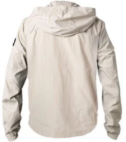 Calvin Klein Jacke, Big&Tall, Mikrofaser, Hellbeige -Milestone Shop 409019 norm2