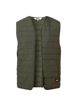 Aigle Steppweste, Mikrofaser Sorona®, Avocat