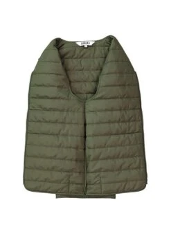 Aigle Steppweste, Mikrofaser Sorona®, Avocat -Milestone Shop 409093 norm3