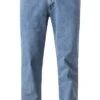 Wrangler Jeans Texas, Straight Fit, Baumwoll-Stretch, Blau -Milestone Shop 409340 norm