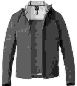 Colmar Steppjacke, Mikrofaser Halbgefüttert, Graphit -Milestone Shop 409713 norm 1