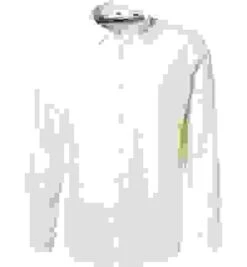 CINQUE Hemd, Slim Fit, Reines Leinen, Ecru 7 CINQUE Hemd, Slim Fit, Reines Leinen, Ecru -Milestone Shop 410033 norm 1