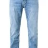 Baldessarini Jeans Jack, Regular Fit, Baumwoll-Stretch, Hellblau -Milestone Shop 410380 norm