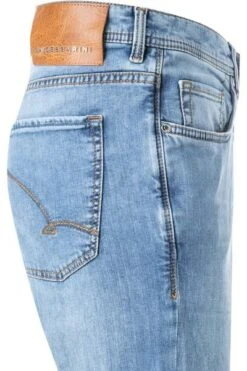 Baldessarini Jeans Jack, Regular Fit, Baumwoll-Stretch, Hellblau -Milestone Shop 410380 norm3