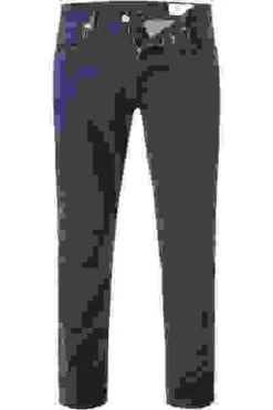 Baldessarini Jeans Jack, Regular Fit, Baumwoll-Stretch, Dunkelblau -Milestone Shop 410381 norm 1