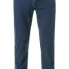 Baldessarini Jeans Jack, Regular Fit, Baumwoll-Stretch, Dunkelblau -Milestone Shop 410381 norm