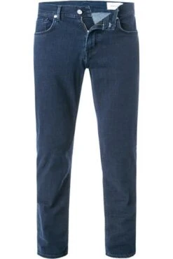 Baldessarini Jeans Jack, Regular Fit, Baumwoll-Stretch, Dunkelblau
